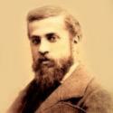 Antoni Gaudi, 1852-1926